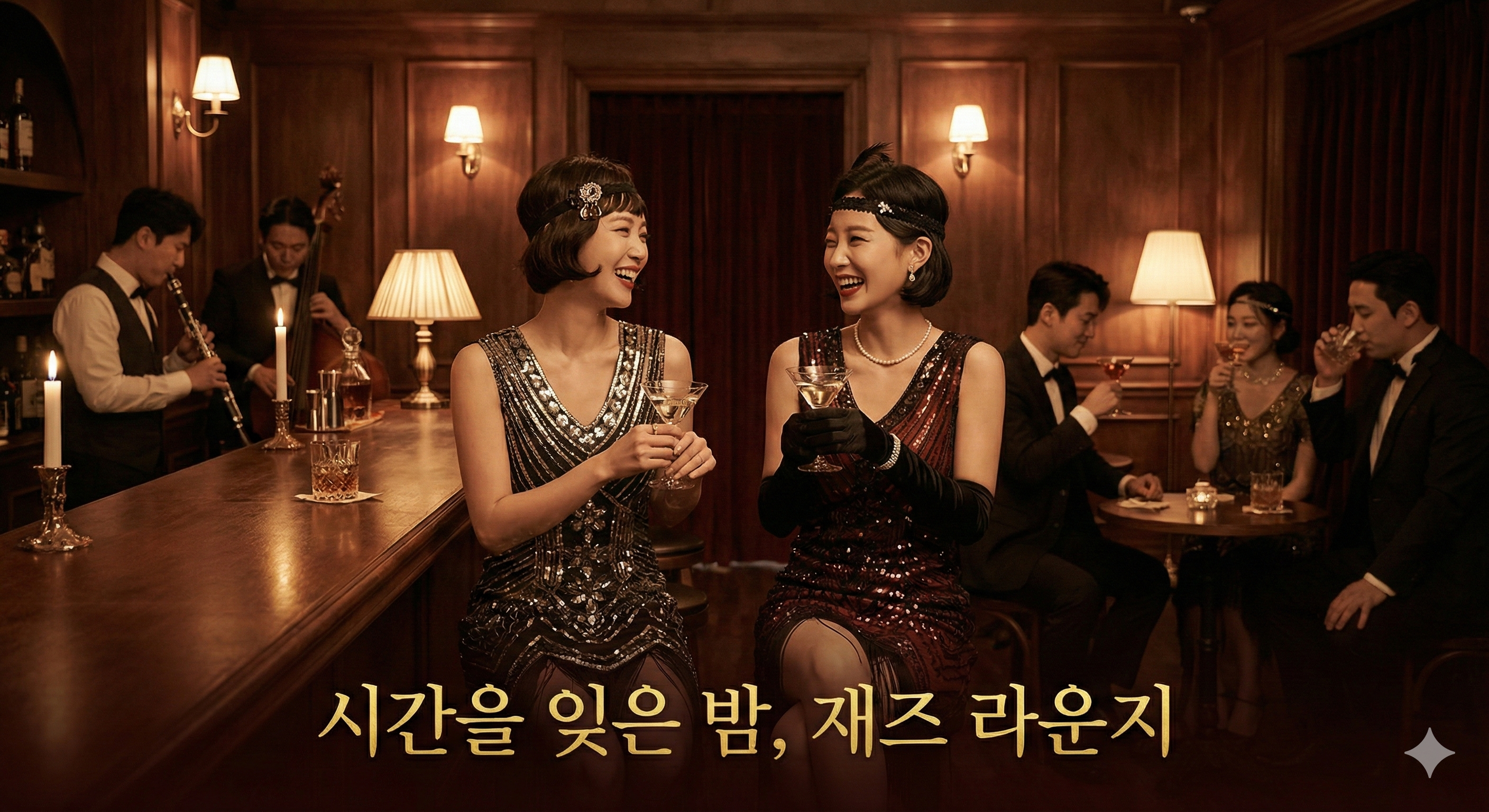 신림그랑프리나이트 무대